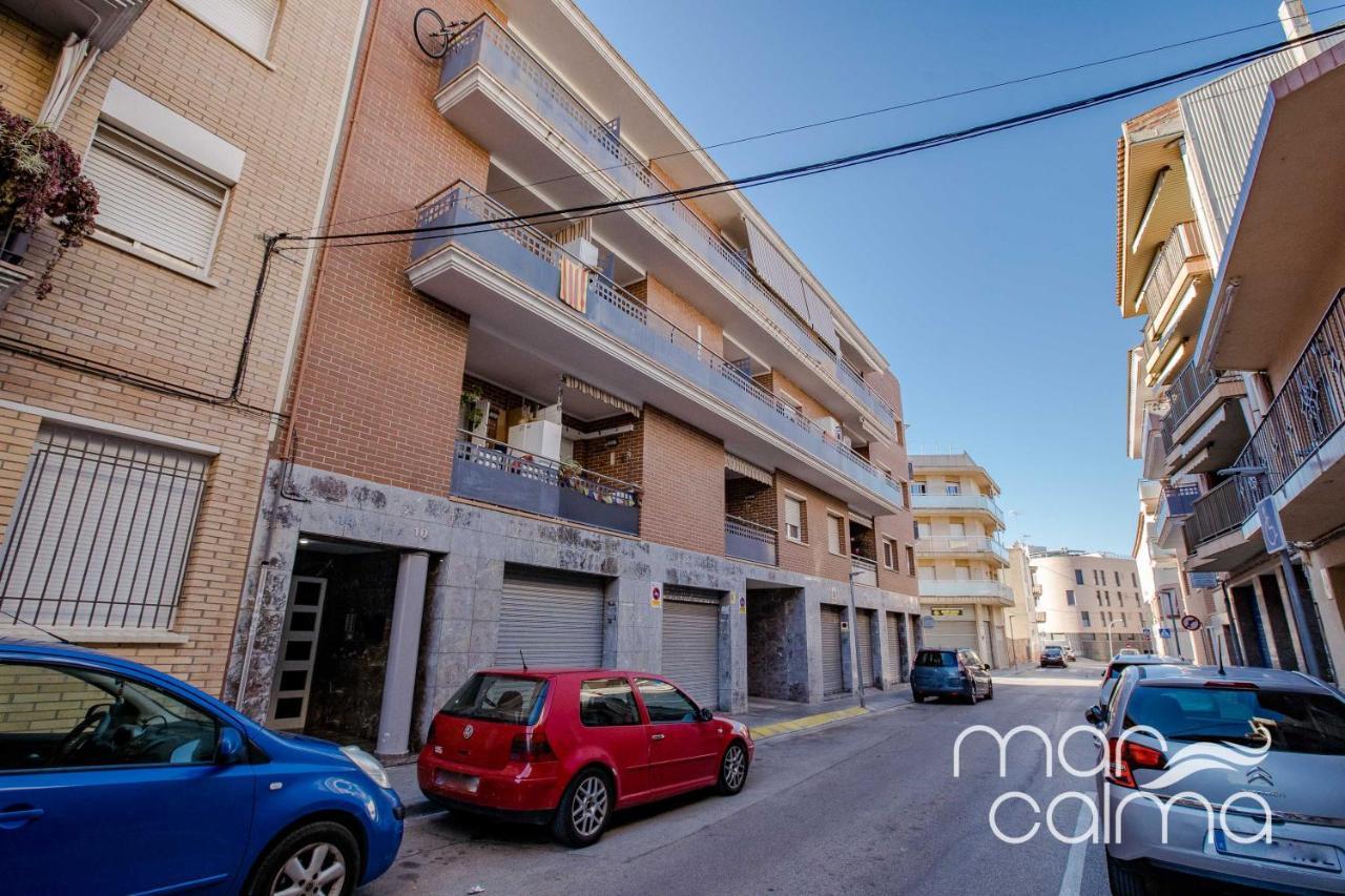Casa Bernat By Marcalma Daire Torredembarra Dış mekan fotoğraf