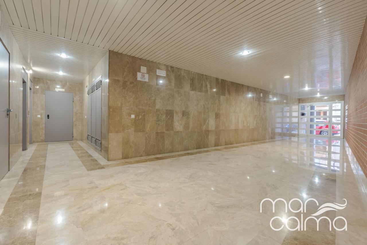 Casa Bernat By Marcalma Daire Torredembarra Dış mekan fotoğraf